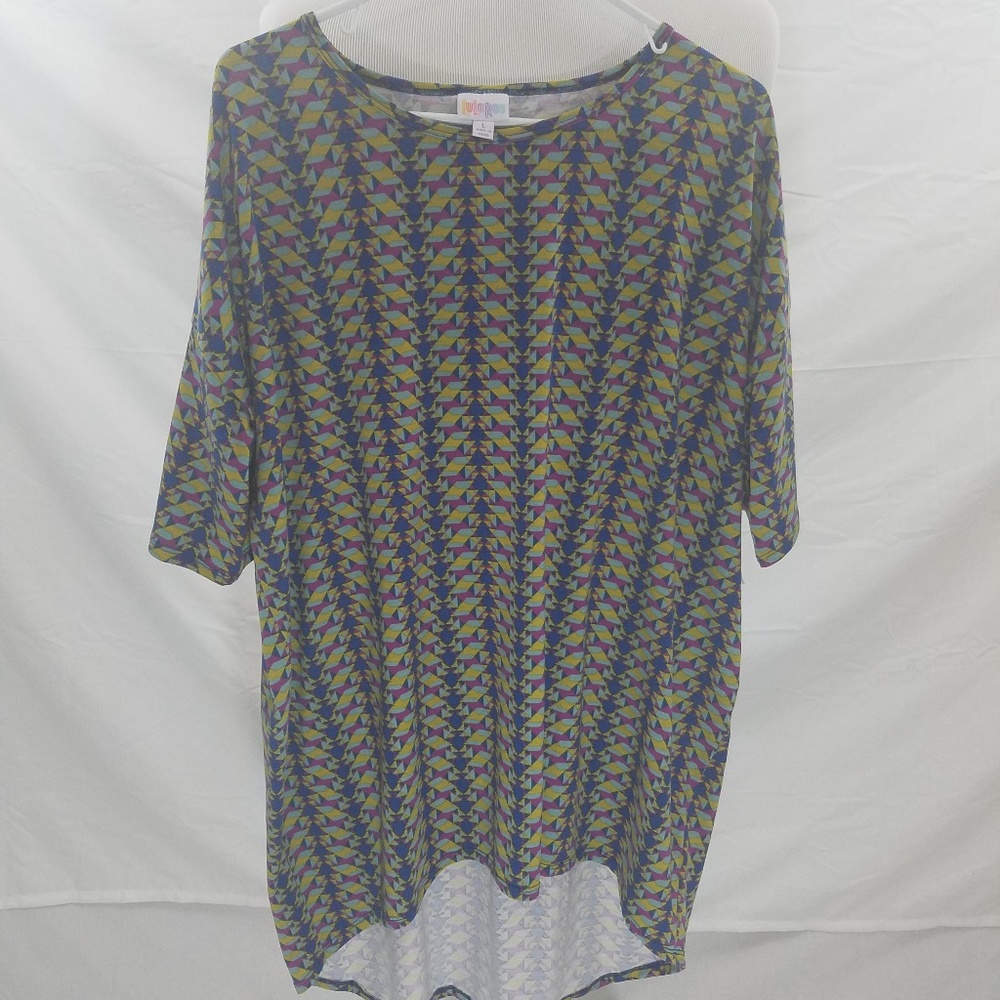 LuLaRoe Irma